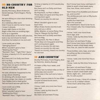 CD Scotty McCreery: Rise & Fall 552122