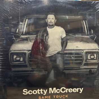 2LP Scotty McCreery: Same Truck The Deluxe Album DLX | CLR 639851