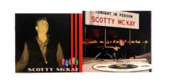 CD Scotty McKay: Rocks DLX 640717