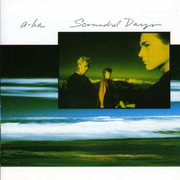 Album a-ha: Scoundrel Days