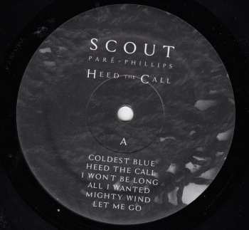 LP Scout Paré-Phillips: Heed The Call 612214