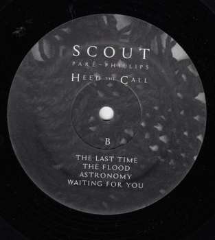 LP Scout Paré-Phillips: Heed The Call 612214