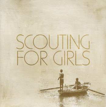 Scouting For Girls: Scouting For Girls