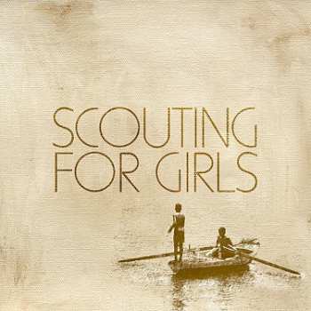 LP Scouting For Girls: Scouting For Girls CLR | LTD 639138