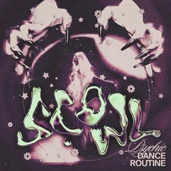 LP Scowl: Psychic Dance Routine CLR 466013