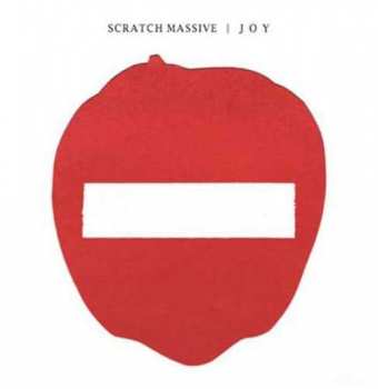 Album Scratch Massive: Joy