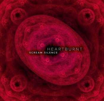 LP Scream Silence: Heartburnt 631900