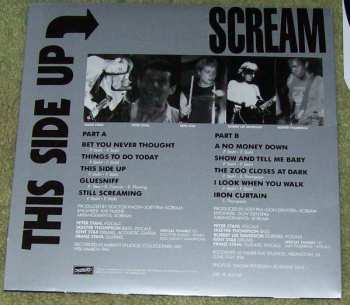 LP Scream: This Side Up 574709