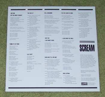 LP Scream: This Side Up 574709