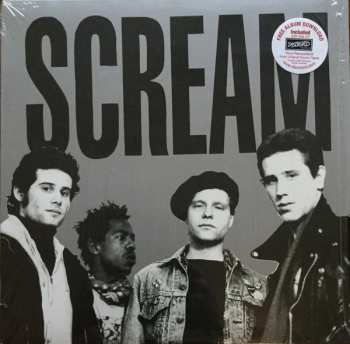 LP Scream: This Side Up 574709