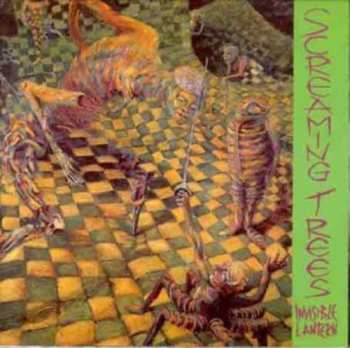 LP Screaming Trees: Invisible Lantern 652808