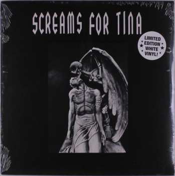 LP Screams For Tina: Screams For Tina CLR | LTD 593185