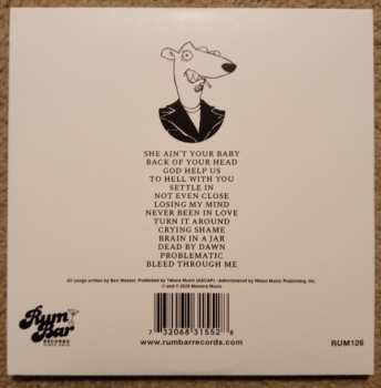 CD Screeching Weasel: Some Freaks Of Atavism DIGI 432491