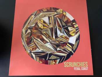 LP Scrunchies: Feral Coast CLR 560240