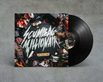 LP Scumbag Millionaire: All Time Low LTD 496160