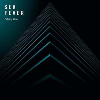 Album Sea Fever: Folding Lines