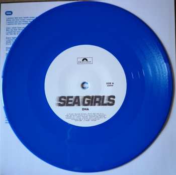 SP Sea Girls: DNA LTD | CLR 284685