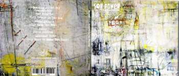 CD Sea Power: Everything Was Forever 545745