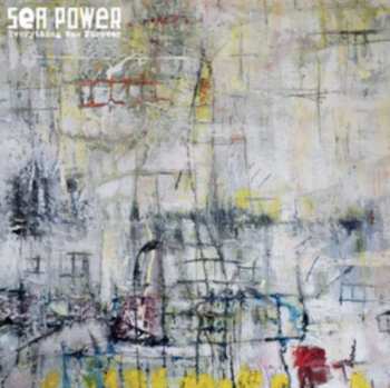 2LP Sea Power: Everything Was Forever DLX 561432