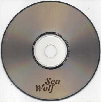 CD Sea Wolf: Get To The River Before It Runs Too Low 629001