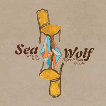 CD Sea Wolf: Get To The River Before It Runs Too Low 629001