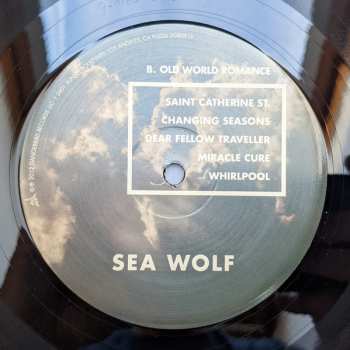 LP Sea Wolf: Old World Romance 560031