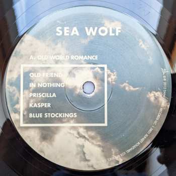 LP Sea Wolf: Old World Romance 560031