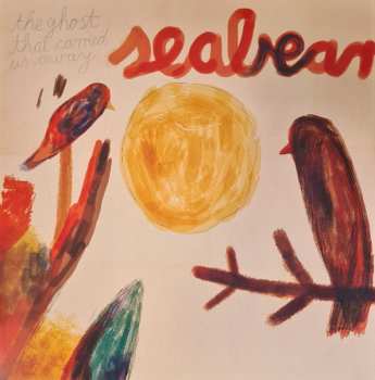 Seabear: The Ghost That Carried Us Away