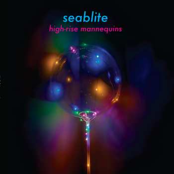 EP seablite: High​-​Rise Mannequins 430086