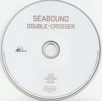 2CD Seabound: Double-Crosser LTD 262789