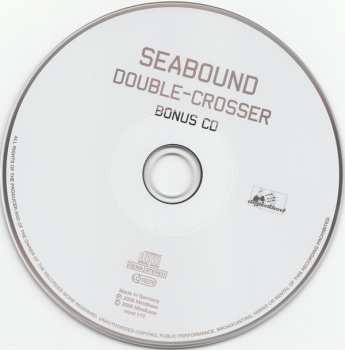 2CD Seabound: Double-Crosser LTD 262789