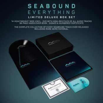 14LP/DVD Seabound: Everything DLX | LTD | NUM 335182