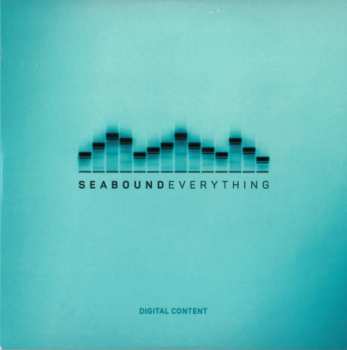 14LP/DVD Seabound: Everything DLX | LTD | NUM 335182