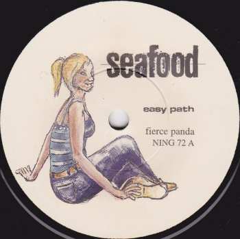 SP Seafood: Easy Path 588343