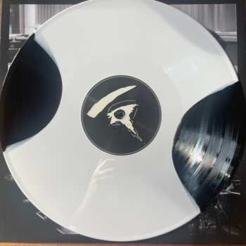 LP Seahaven: Halo Of Hurt CLR | LTD 645559