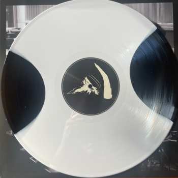 LP Seahaven: Halo Of Hurt CLR | LTD 645559