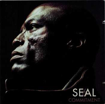 CD/DVD Seal: 6: Commitment 618855