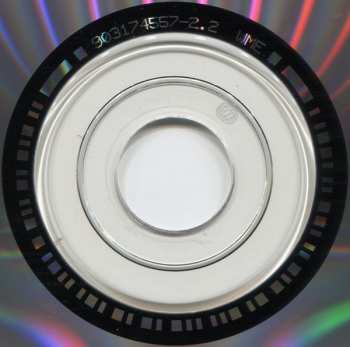 CD Seal: Seal 391788