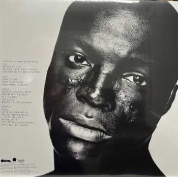 2LP Seal: Seal CLR | LTD 583154