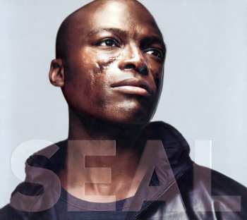 Album Seal: Seal IV