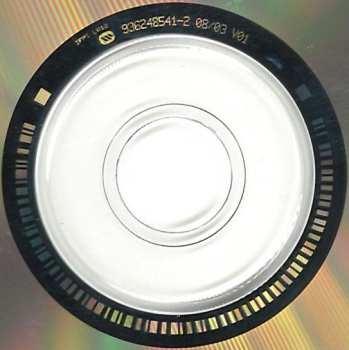 CD Seal: Seal IV 517659