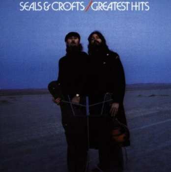 CD Seals & Crofts: Seals & Crofts' Greatest Hits 611131