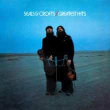 Album Seals & Crofts: Greatest Hits