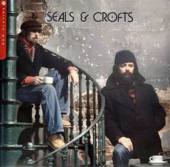 Album Seals & Crofts: Now Playing