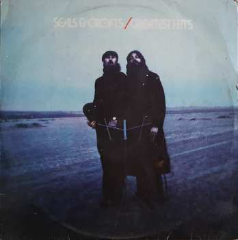 Album Seals & Crofts: Seals & Crofts' Greatest Hits