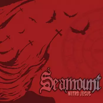 Seamount: Nitro Jesus