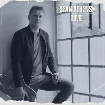 Album Sean Athens: Time