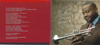 CD Sean Jones Quartet: Im.Pro.Vise Never Before Seen 425091