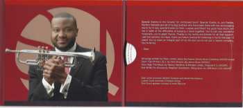 CD Sean Jones Quartet: Im.Pro.Vise Never Before Seen 425091