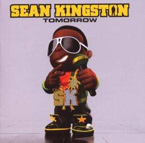 CD Sean Kingston: Tomorrow 589995